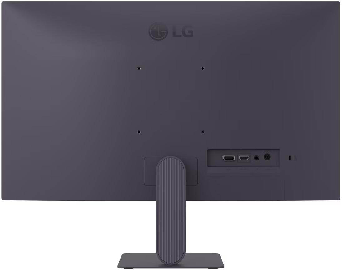 Монитор LG 23.8" 24G411A-B black (1920x1080, 144Hz, 1500:1, 178°/178°, 5ms (GTG), 250cd/m2, IPS, HDMI, DP, выход на наушники)