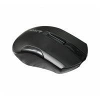 Мышь беспроводная A4Tech G3-200N (optical, 1000dpi, AA, black)