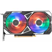 Видеокарта KFA2 GF RTX3050 X Black 8Gb (35NSL8MD6YEK, 128bit, GDDR6, HDMI+3xDP) RTL