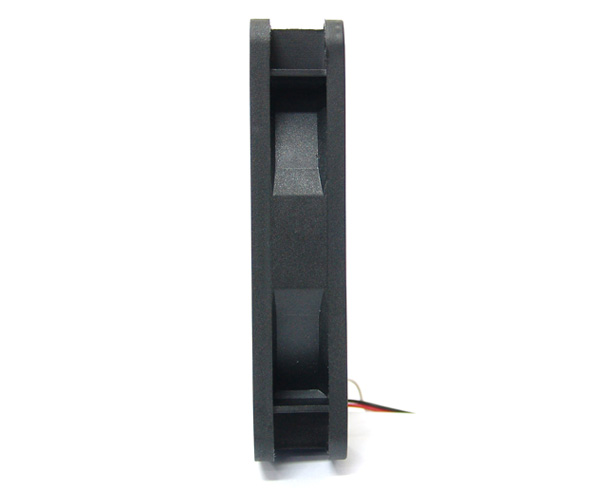 Вентилятор ZALMAN ZM-F3 (SF) (120x120x25mm, sleeve, 1200rpm, 23dBa, 3pin) RTL