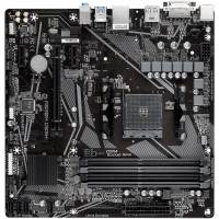 Материнская плата Gigabyte A520M DS3H (AM4, mATX) RTL