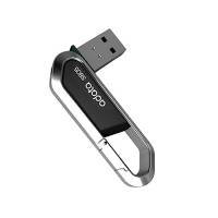 Флеш накопитель USB 2.0 16Gb A-Data s805 Серый