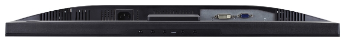 Монитор ViewSonic 21.5" VG2233-LED black