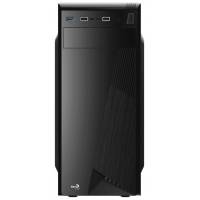 Корпус AeroCool CS-1101 (без БП, ATX, USB3.0, black)