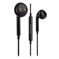 Наушники hoco M1 Original Series (вкладыши, для мобильных устройств, с микрофоном, 1.2m, black)