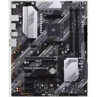 Материнская плата ASUS PRIME B550-PLUS (AM4, ATX) RTL