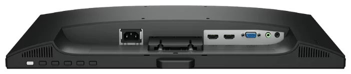Монитор Benq 21.5" GW2280 black