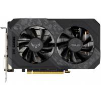 Видеокарта ASUS GF GTX1650 4Gb (TUF-GTX1650-4GD6-P-GAMING, 128bit, GDDR6, DVI+HDMI+DP) RTL