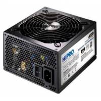 Блок питания Hipro HiPO DIGI 600W (HPС600W-Active, 80 Plus Bronze, 135mm, 24+4+4+4pin, 2*PCI-E 6+2pin, 6*SATA, 3*HDD, 1*FDD) RTL