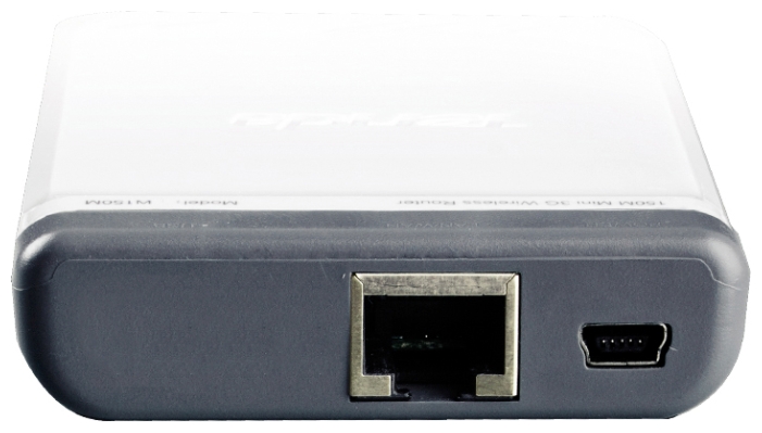 Роутер Tenda W300M (300Mбит/c, 2.4GHz, 1*LAN/WAN 100Mbps, 2 внутренние антенны, режим моста/точки доступа)