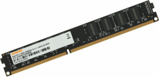 Память DDR3L 8Gb PC12800, 1600MHz, Digma (DGMAD31600008D, 1.35V, dual rank, black)