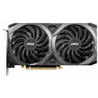 Видеокарта MSI GF RTX3050 VENTUS 2X 8G OC (128bit, GDDR6, HDMI+3xDP) RTL