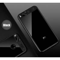 Чехол клип-кейс 143041 (для Xiaomi Redmi 5, black)