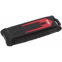 Флеш накопитель USB 3.0 16Gb Kingston HyperX FURY, Красный