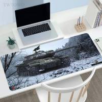 Коврик для мыши (World of Tanks #4 ИС-2, тканевый на резиновой основе, игровой, black, 700x300x2mm)