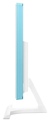 Монитор Samsung 21.5" S22E391H white