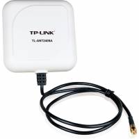 Антенна TP-LINK TL-ANT2409A (внешнего использования, направленная, кабель 1m., RP-SMA, 9dBa)