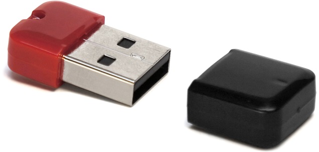 Флеш накопитель USB 2.0 32Gb Mirex Arton (red)
