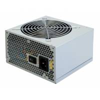 Блок питания Chieftec 450W (CTG-450-80P, 20+4+4, 120mm, PCI-E 6pin, 4*SATA, 3*HDD, 1*FDD) RTL