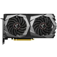 Видеокарта MSI GF GTX1650 4Gb (GTX 1650 SUPER GAMING, 128bit, GDDR6, HDMI+3xDP) RTL