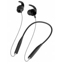 Гарнитура Defender OUTFIT B730 (затычки, беспроводные, Bluetooth 5.0, с микрофоном, до 10м., black)