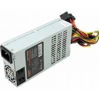 Блок питания серверный ExeGate ServerPRO-1U-F350S 350W (EX264623RUS, 40mm, 20+4pin, 3*SATA, 2*HDD, 1*FDD) OEM
