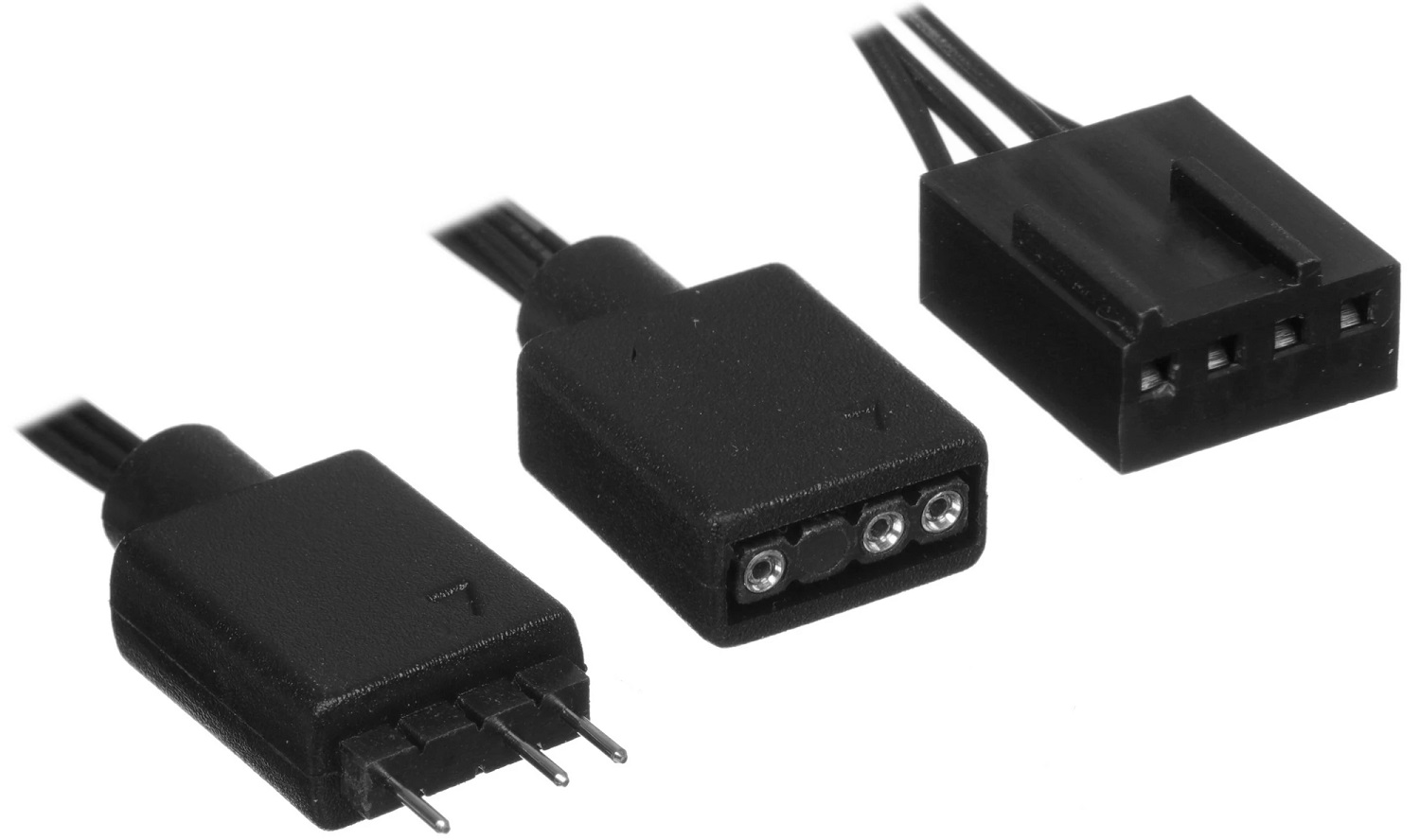 Вентилятор DEXP DPC-S2H5V3P (1150/1151/1155/1156/1200/1356/1700/1851/AM4/AM5, 90mm, Al, Hydro, 800-2000rpm, <25dBa, 3 тепловые трубки, DTH, 4pin, PWM, ARGB LED, 125W) RTL