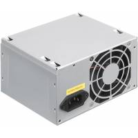 Блок питания ExeGate 450W (AAA450, 80mm, 20+4+4pin, 2*SATA, 1*HDD) OEM