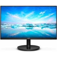 Монитор Philips 23.6" 242V8LA black