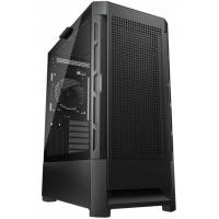 Корпус Cougar Airface (без БП, ATX, USB3.0, 1x Fan, black)