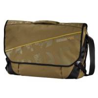 Сумка для ноутбука Hama Urban E2S (H-00101457, 15.6", коричневый)