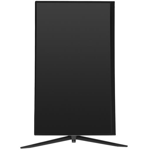 Монитор ARDOR GAMING AURORA 27" AQ27H3 black (2560x1440, 165Hz, 10 000 000:1, 178°/178°, 5ms (GTG), 300cd/m2, VA, DP*2, HDMI*2, USB, выход на наушники, M/M)