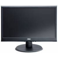 Монитор AOC 21.5" E2250SWDAK black