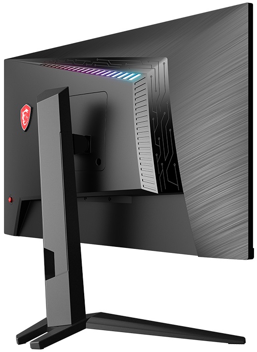 Монитор MSI 27" Optix MAG273 black