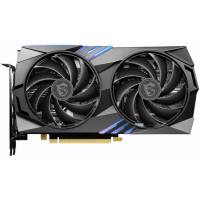Видеокарта MSI GF RTX4060Ti 16Gb (RTX 4060Ti GAMING X 16G, 128bit, GDDR6, HDMI+3xDP) RTL
