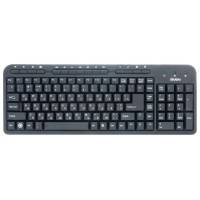 Клавиатура Sven 309M Standard (USB, мультимедийная, black)