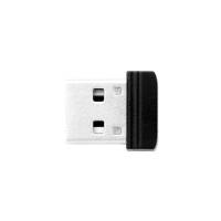 Флеш накопитель USB 2.0 16Gb Verbatim Nano (97464, black)
