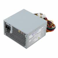 Блок питания FSP 400W (ATX, 400PNR, 20+4pin, 1*PCI-E 6pin, 3*SATA, 2*HDD) OEM