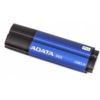 Флеш накопитель USB 3.1 16Gb ADATA Elite S102 PRO (AS102P-16G-RBL, blue)