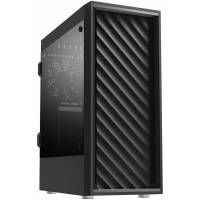Корпус ZALMAN T7 (без БП, ATX, USB3.0, black)