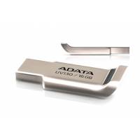 Флеш накопитель USB 2.0 16Gb ADATA UV130 (AUV130-16G-RGD, gold)