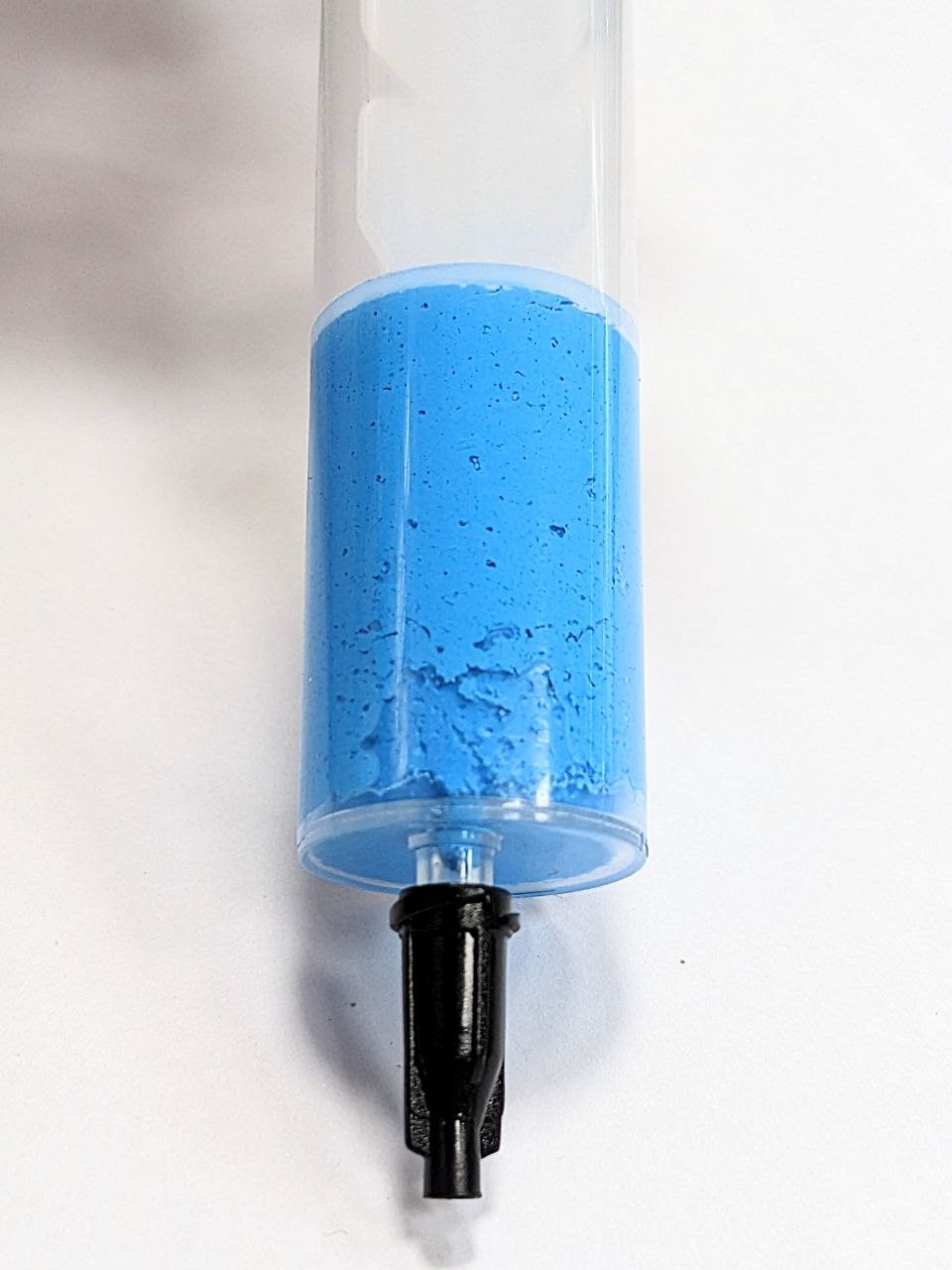Жидкая термопрокладка Liquid Thermal Pad (30г., 9 W/Km, шприц)
