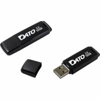 Флеш накопитель USB 2.0 32Gb Dato DB8001K (DB8001K-32G, black)