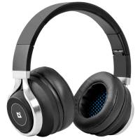 Гарнитура Defender FreeMotion B590 (накладная закрытая, беспроводная, Bluetooth 4.0, с микрофоном, до 9 часов работы от батареи, black)