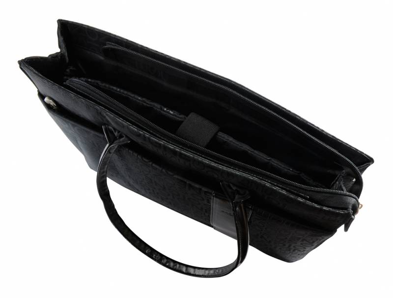 Сумка для ноутбука PC Pet (PCP-L7005, 15.6", black)