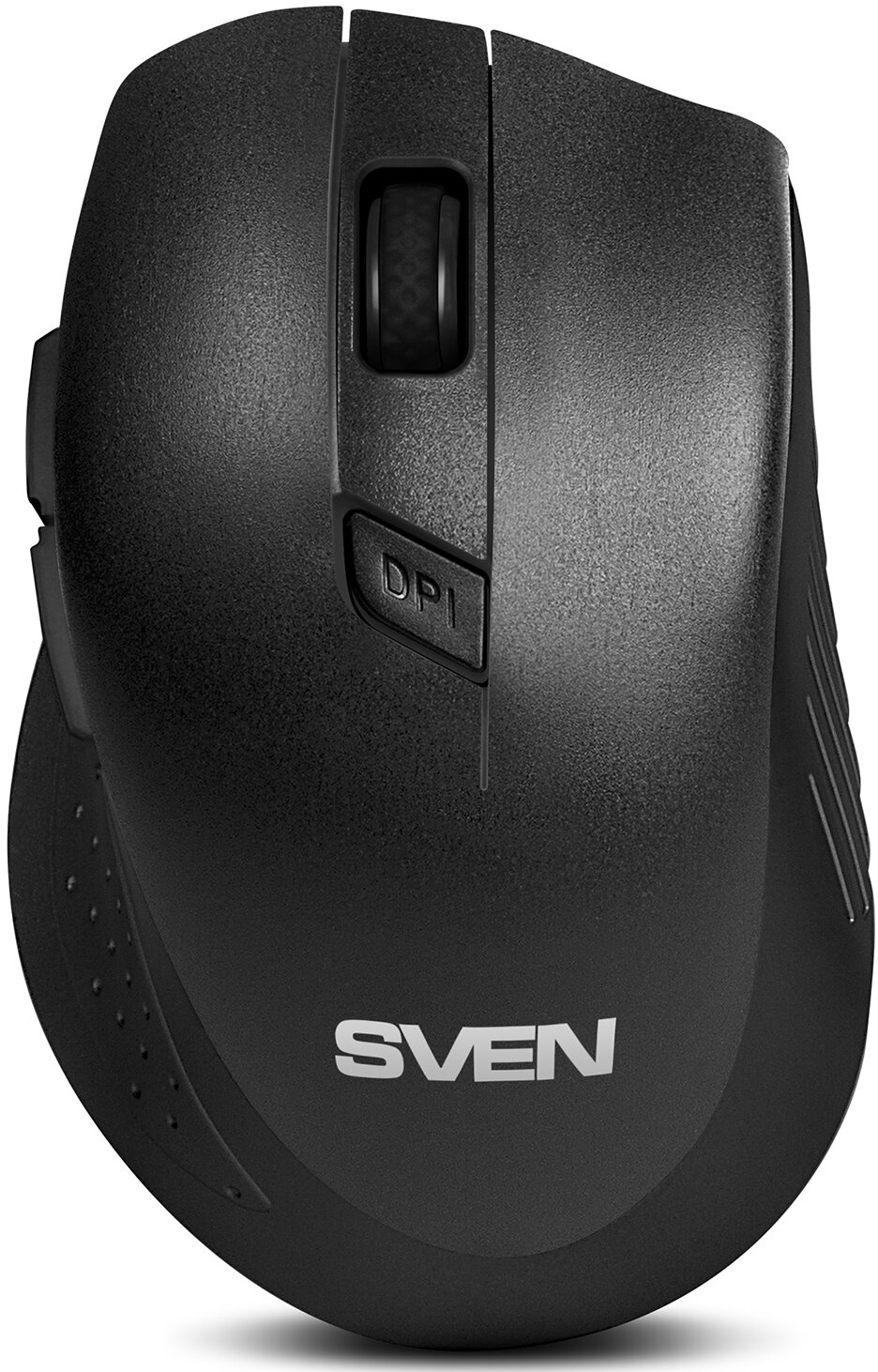 Клавиатура+мышь беспроводные+коврик Sven KB-C3800W (black)