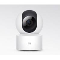 Сетевая IP-камера Xiaomi Mi 360° Camera (1080p) (360°, 1920x1080, Wi-Fi, MicroSD до 32Gb, white)