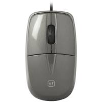 Мышь Defender MS-940 (USB, optical, 1200dpi, grey-silver)