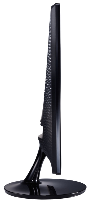 Монитор Samsung 21.5" S22D300NY black