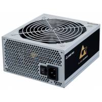 Блок питания Chieftec 550W (APS-550SB, 80+ Bronze, 140mm, 24+4+4pin, 2*PCI-E 6+2pin, 6*SATA, 3*HDD, 1*FDD) RTL